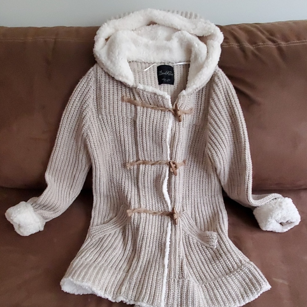 Zara Sweater